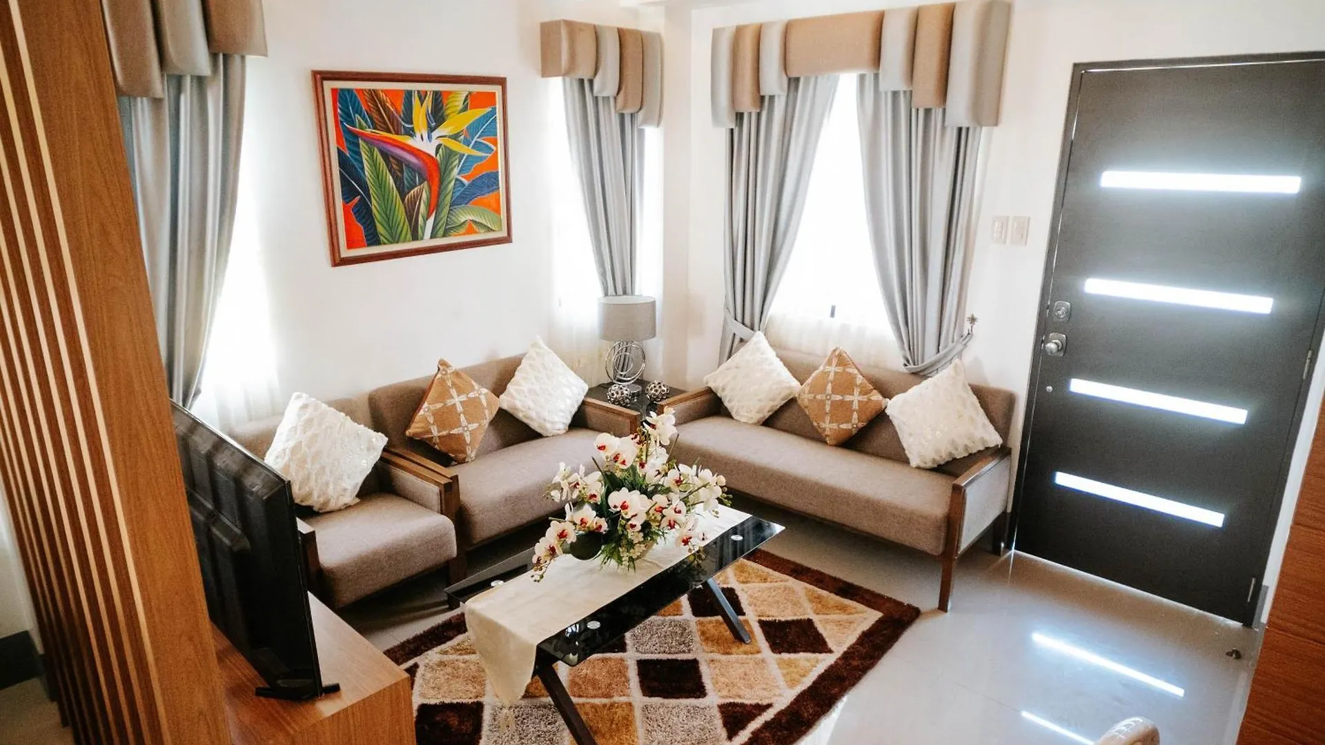 Vacation Home In Dauis, Panglao 菲律宾