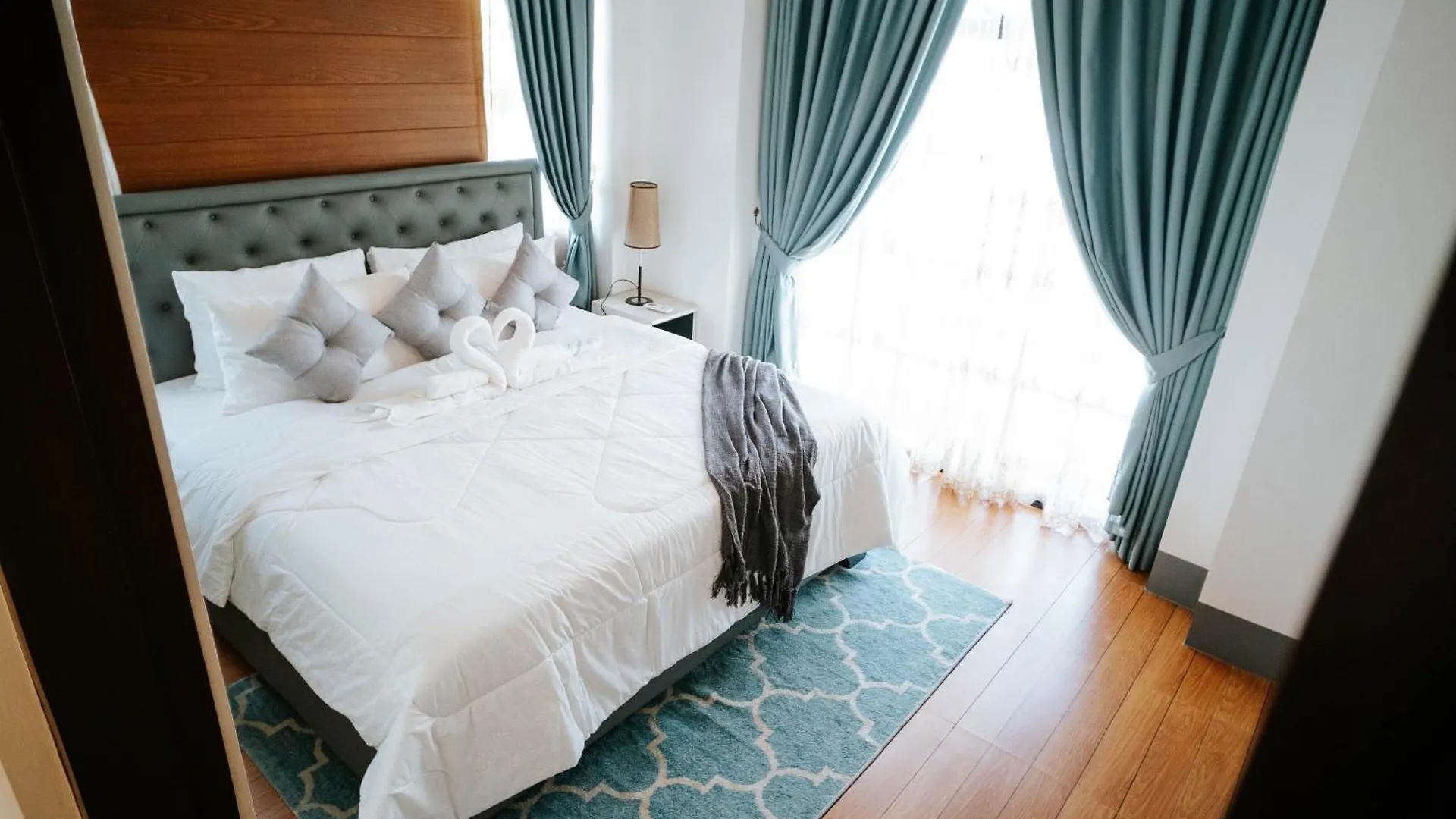Vacation Home In Dauis, Panglao 道伊斯