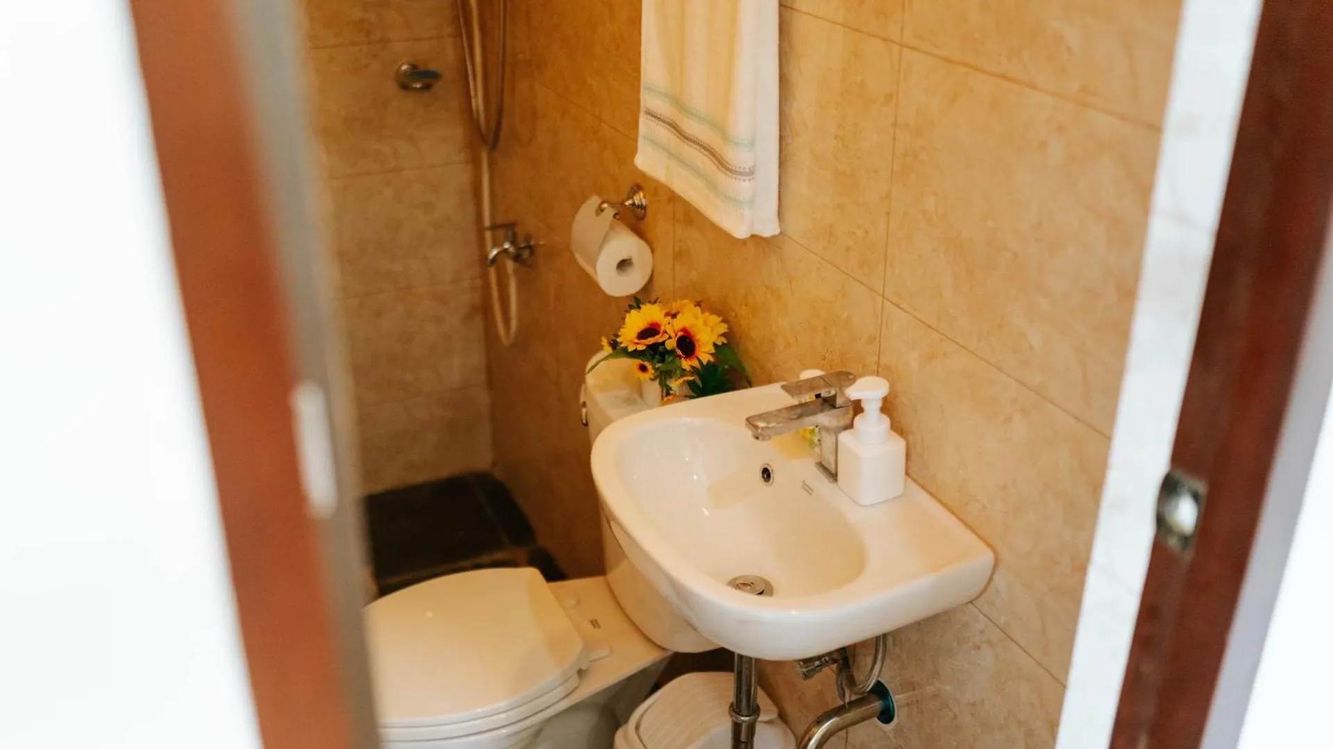 Vacation Home In Dauis, Panglao 0*, 道伊斯