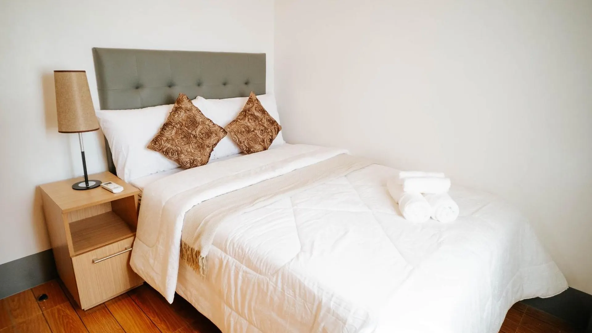 度假居 Vacation Home In Dauis, Panglao