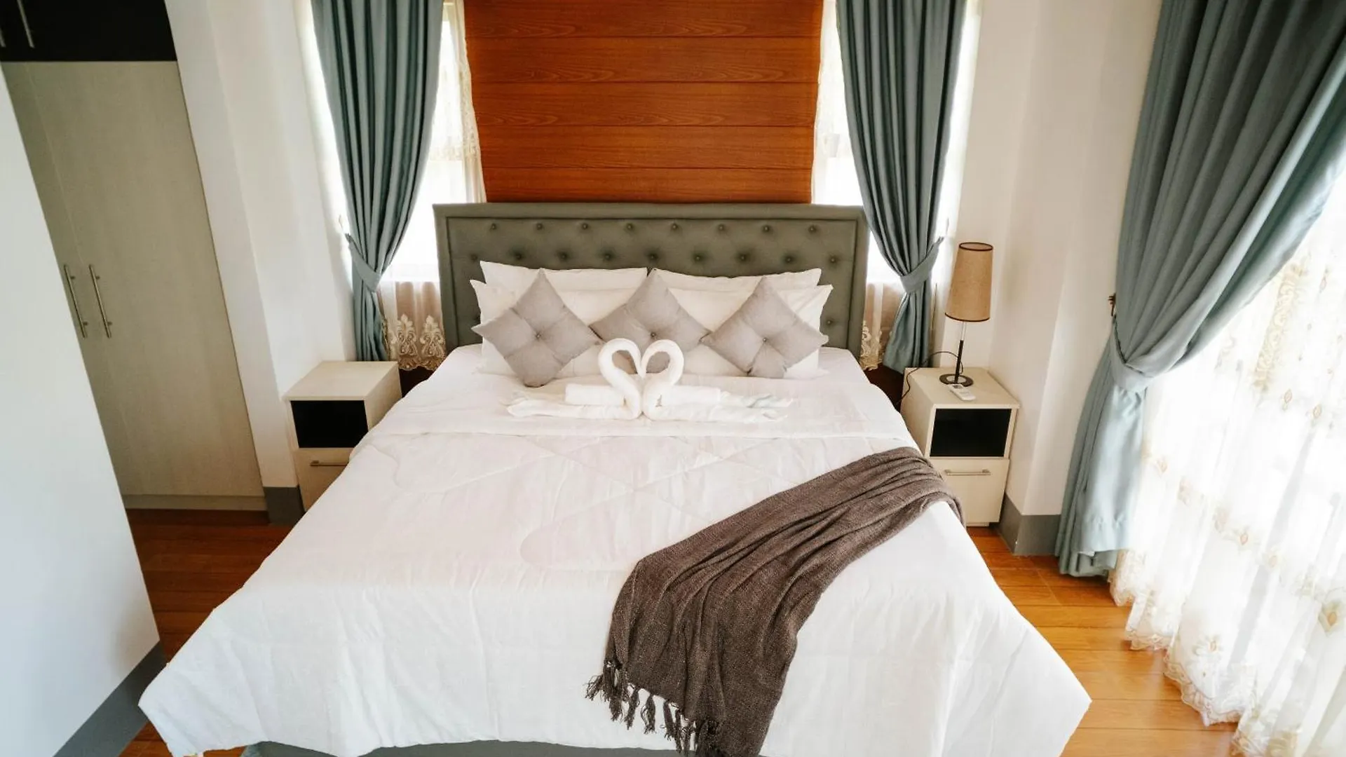 Vacation Home In Dauis, Panglao 0*, 道伊斯