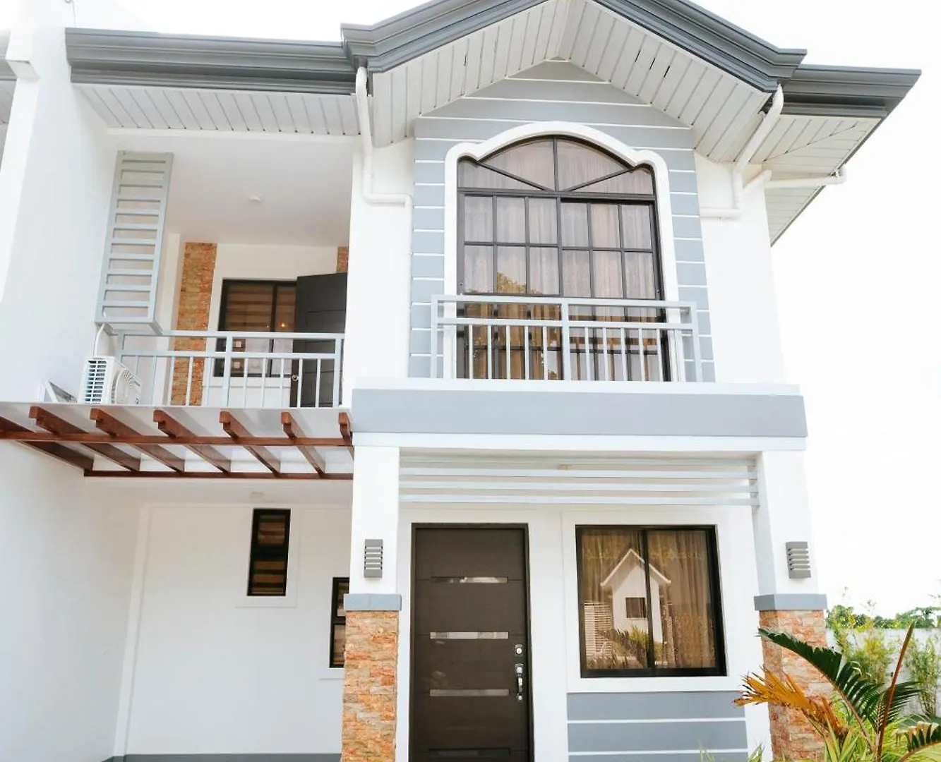 Vacation Home In Dauis, Panglao 度假居 道伊斯