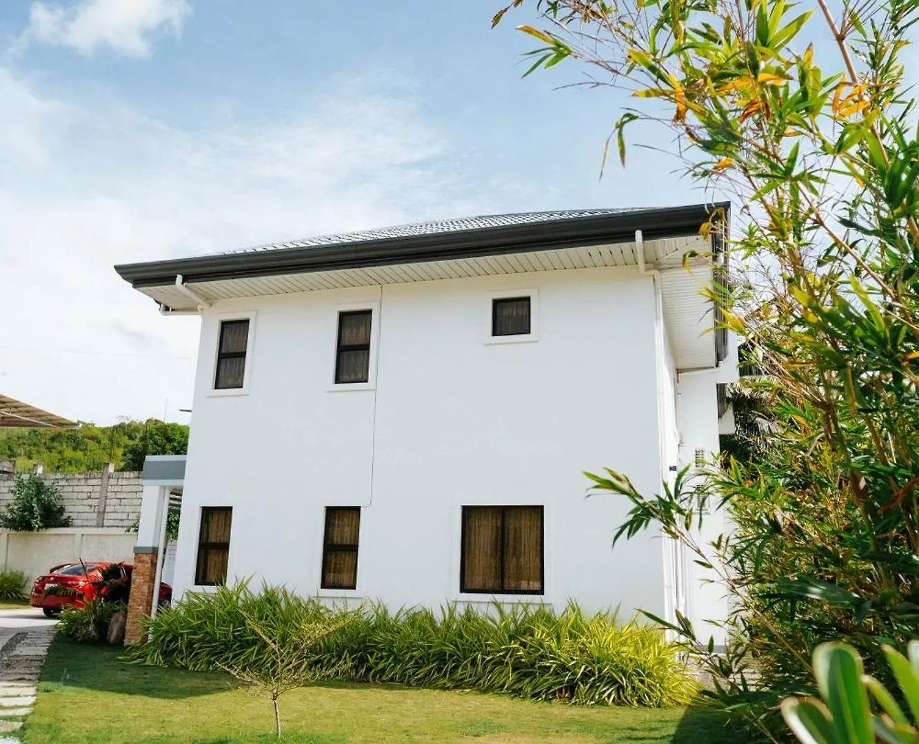 度假居 Vacation Home In Dauis, Panglao 菲律宾
