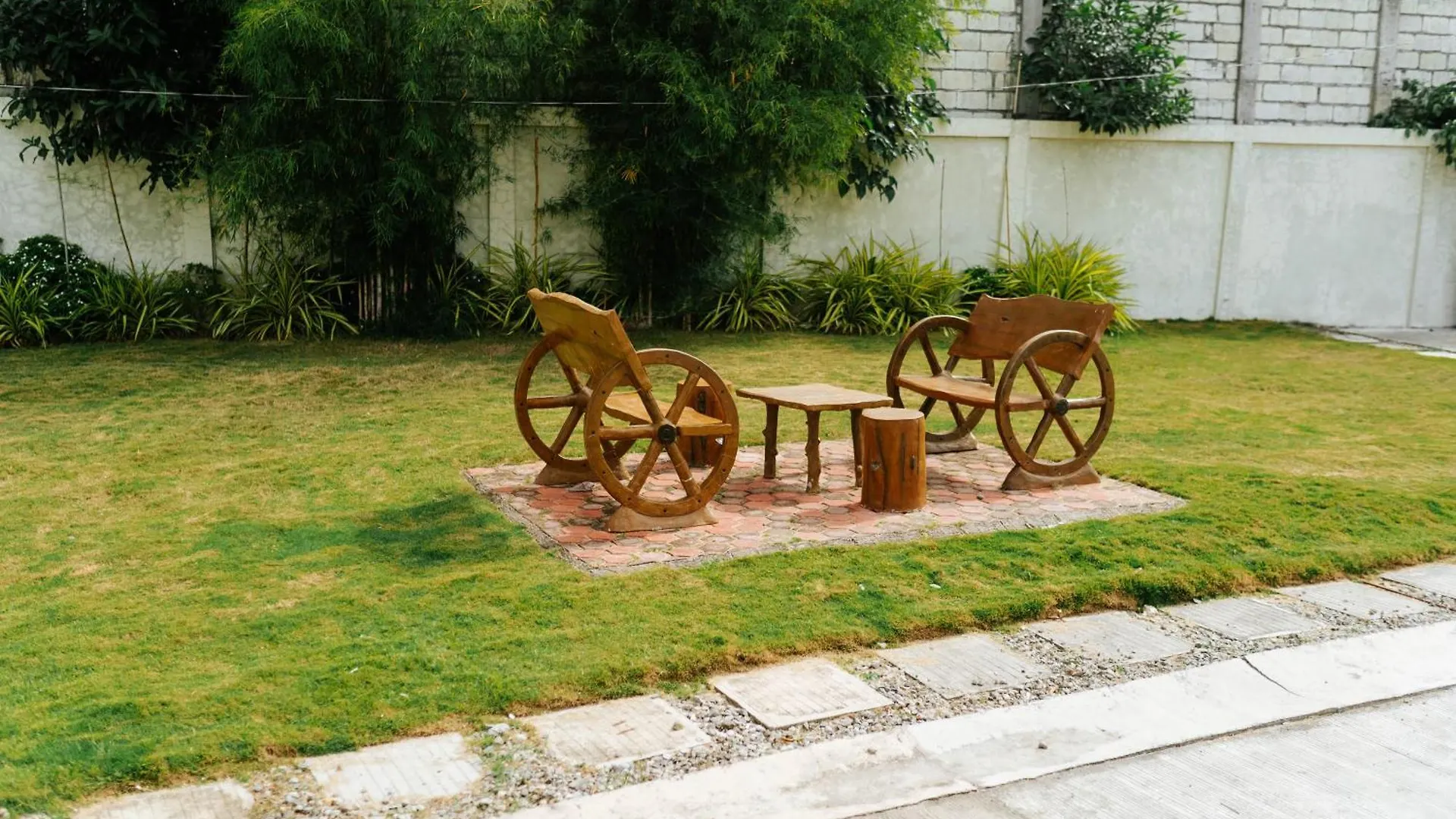 Vacation Home In Dauis, Panglao