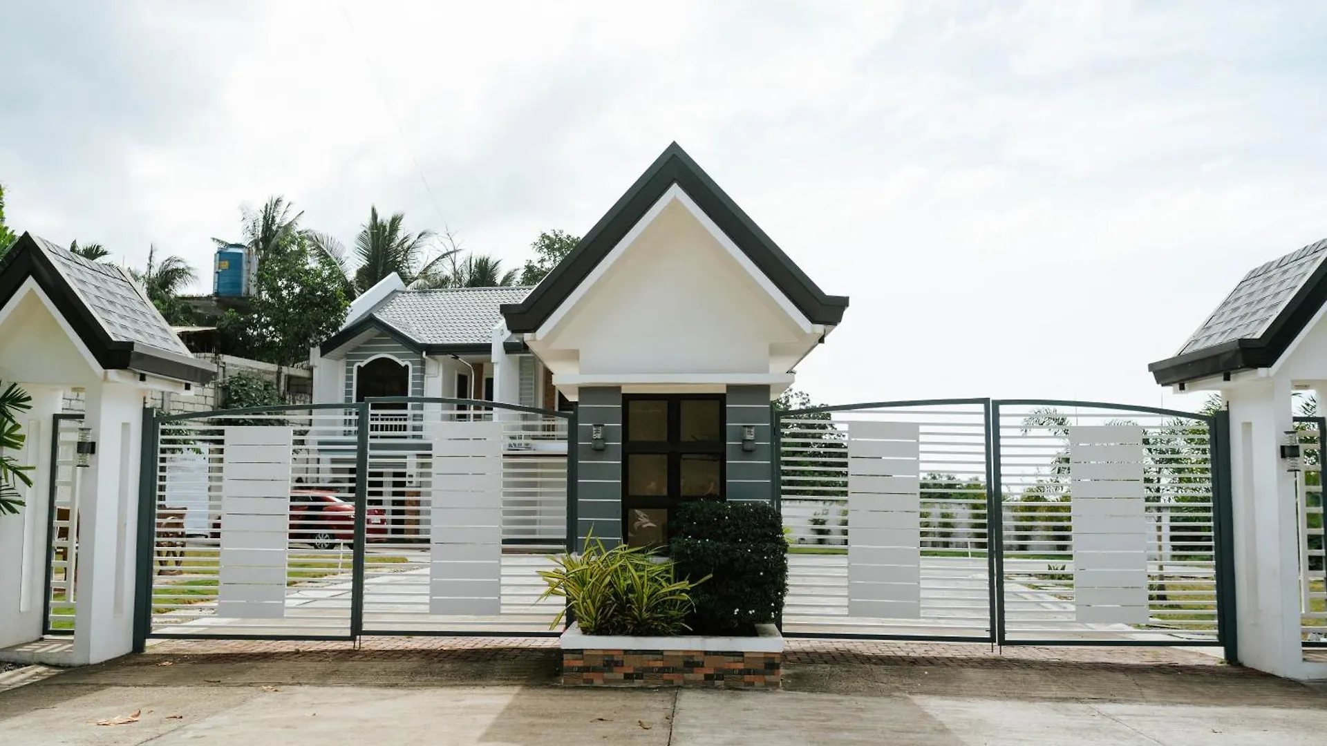 Vacation Home In Dauis, Panglao